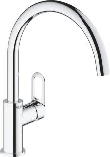 Смеситель GROHE 31555001 CV030532