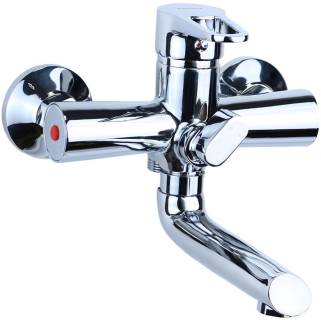 Смеситель AQUATICA HK-2C130C