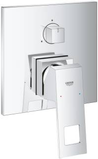 Смеситель GROHE Eurocube 24094000