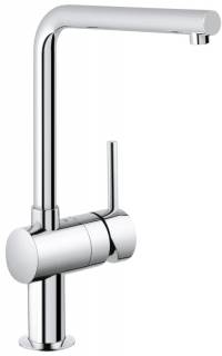 Смеситель GROHE MINTA ХРОМ 31375000