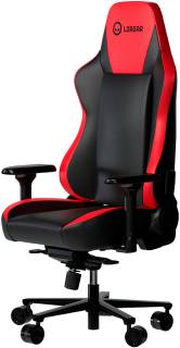 Кресло Lorgar Base 311 Black/Red LRG-CHR311BR