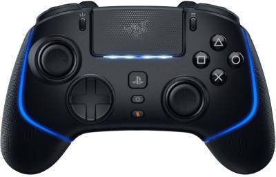 Манипулятор Razer Wolverine V2 PRO for PS5 Black RZ06-04710100-R3G1