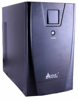 ИБП SVC SL-3KS-LCD 3000VA