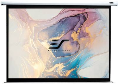 Полотно Elite screens Electric110XH
