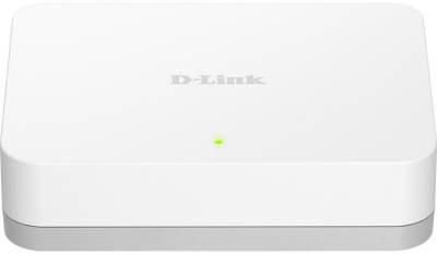 Коммутатор Dlink GO-SW-5G