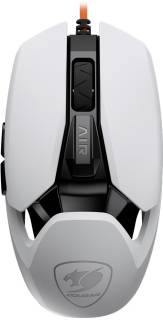 Мышка Cougar AirBlader Tournament USB White AirBlader Tournament White