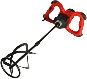 Дрель GTM MX-100/1600EM ,1600Вт F92126