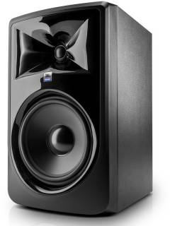 Акустика JBL 308P MKII Black JBL-308PMKII-EK