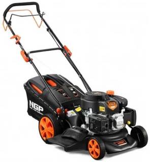 Газонокосилка Grunhelm S461VHY 63744