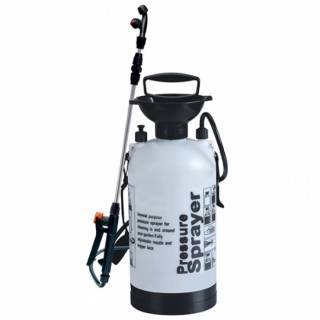 Опрыскиватель FORTE ОП-10 (10л.) 45672
