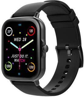 Часы Globex Smart Watch Me Pro (black)
