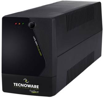ИБП TecnoWare 2000 IEC TOGETHER ON FGCERAPL2102IEC