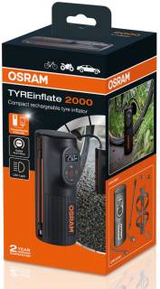 Компрессор Osram OTIR2000