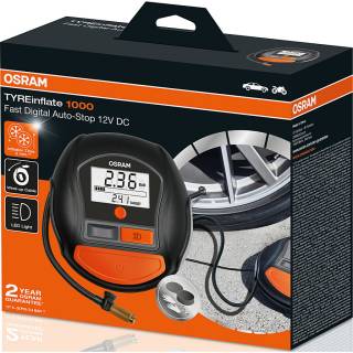 Компрессор Osram OTI1000