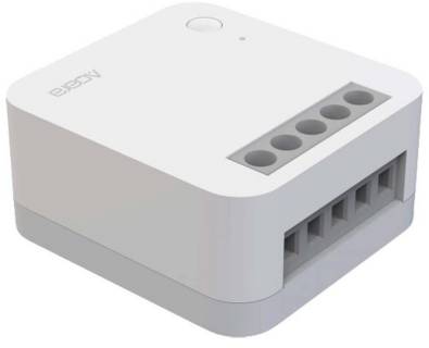 Умный дом Aqara T1 (With Neutral) SSM-U01
