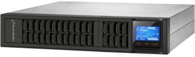 ИБП PowerWalker VFI 3000 CRS 10122040