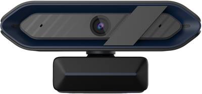 Веб-камера Lorgar Rapax 701 Streaming 2K Blue LRG-SC701BL