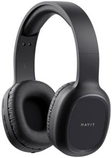 Наушники HAVIT HV-H2590BT PRO Black HV-H2590BT-PRO