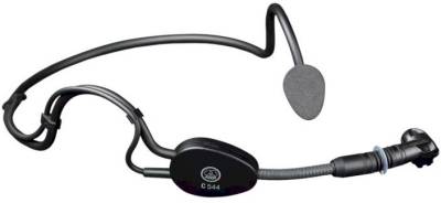 Микрофон AKG C544 L 2793H00060