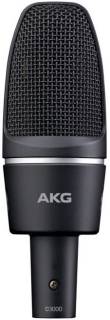 Микрофон AKG C3000 2785X00230