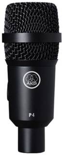 Микрофон AKG P4 3100H00130