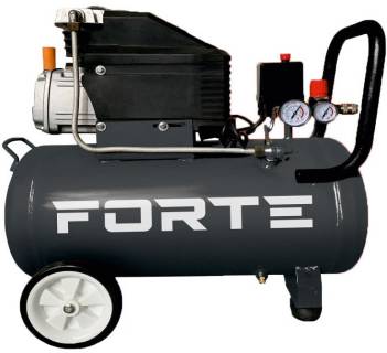 Компрессор FORTE FL-2T50N 91896