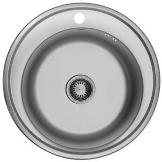 Мойка Kroner Satin-510 08180 CV022770