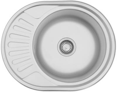 Мойка Kroner Satin-5745 06180 CV022773