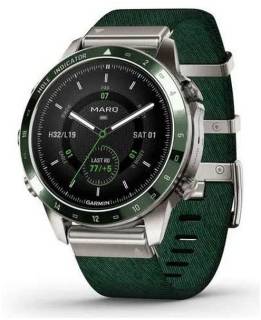 Часы Garmin MARQ Golfer Gen 2 010-02648-21