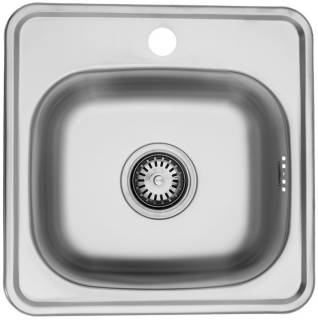 Мойка Kroner Satin-3838 06160 CV022756
