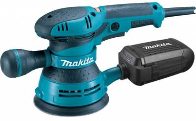 Болгарка MAKITA BO5041 эксцентриковая
