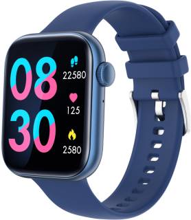 Часы Globex Smart Watch Atlas (blue)