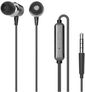 Наушники HP DHE-7000 Black DHE-7000BK