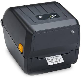 Принтер Zebra ZD220D USB ZD22042-D0EG00EZ