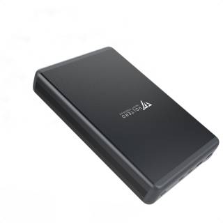 Павербанк Voltero 50000mAh S50 PD/100W QC/3.0/18W USB-C*2, USB-A*2 6090537940980