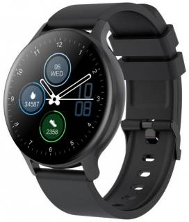 Часы Canyon CNS-SW68BB Badian Black