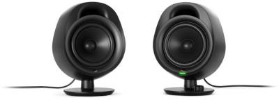Акустика SteelSeries Arena 3 Black 61536
