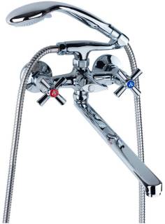 Смеситель AQUATICA PM-2C257C