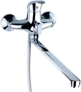 Смеситель AQUATICA NK-2C232C