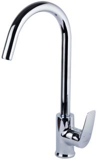 Смеситель Corso SERIO DC-5B146C (9626100)
