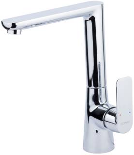 Смеситель Corso BRACCIANO CF-4B236C (9617100)