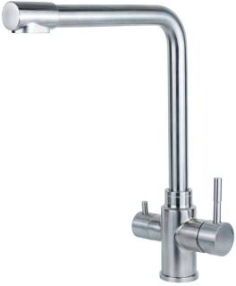 Смеситель AQUATICA KT-4B770P