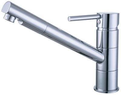 Смеситель AQUATICA HF-2B217C (9705100)