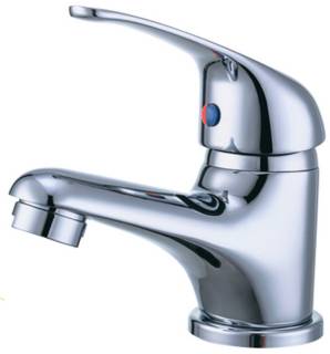 Смеситель AQUATICA IG-2A149C (9709000)
