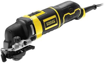 Инструмент STANLEY FatMax, 300 Вт, кейс FME650K