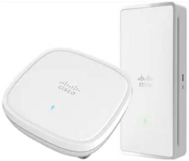 Точка Cisco C9105AXI-E
