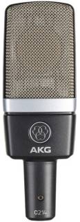 Микрофон AKG C214 3185X00010
