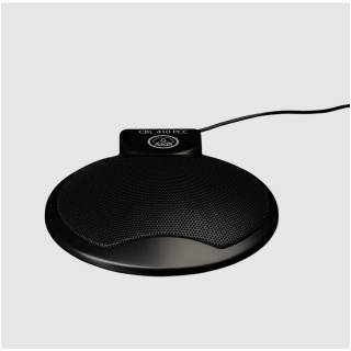 Микрофон AKG CBL410 PCC Black 3177H00010
