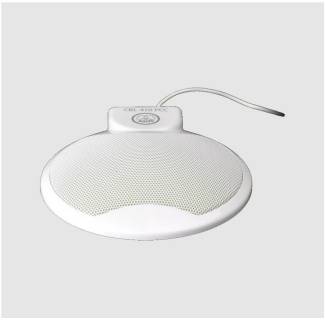 Микрофон AKG CBL410 PCC White 3177H00020