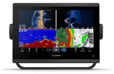 Навигатор Garmin GPSMAP 923xsv 010-02366-02